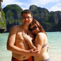 Отзыв от Василина - Виза Destination Thailand